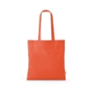 Everest Tote Bag Orange